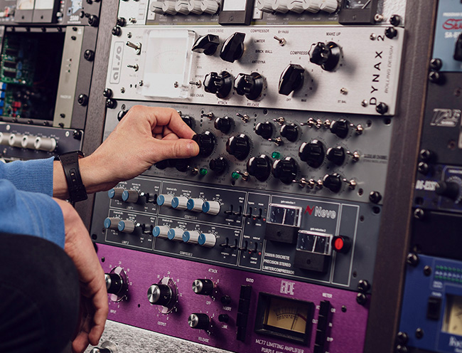 FX Collection 4: A curated collection