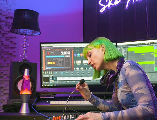 FX Collection 4: Color your sound