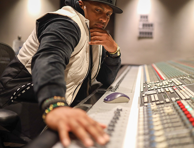 FX Collection 4: Fit for professionals