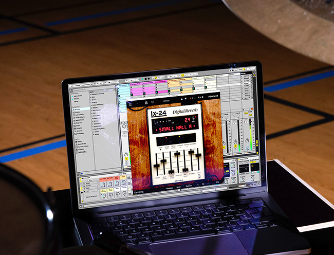 FX Collection 4: Easy to use plugins