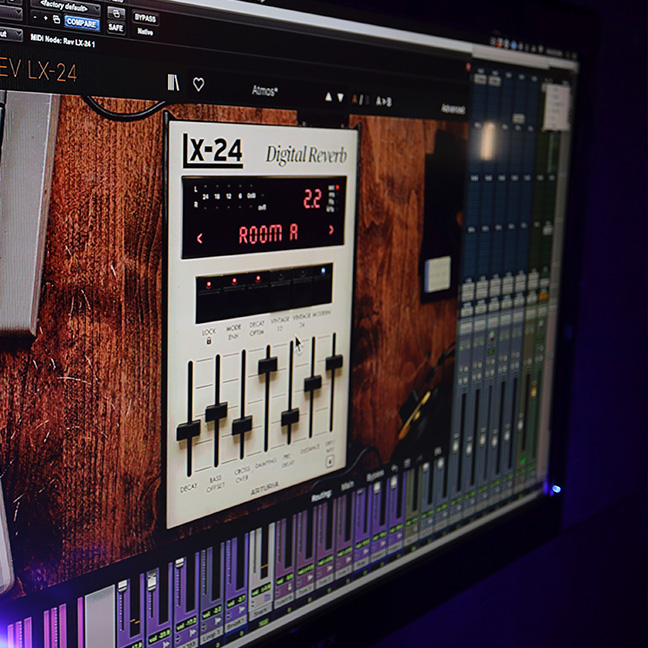 FX Collection 4: Resizing