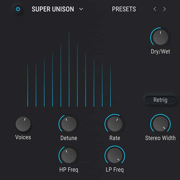 Новые эффекты и фильтры