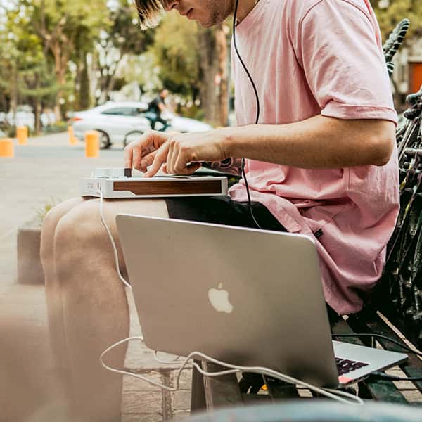 Простой в использовании