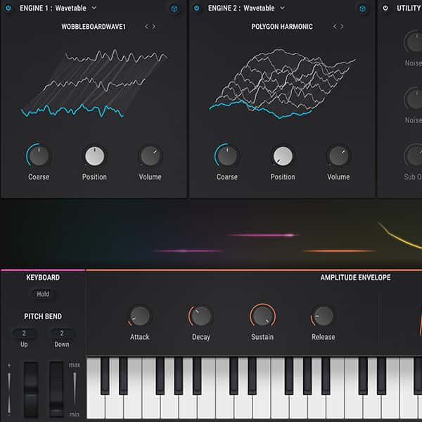 Разные режимы