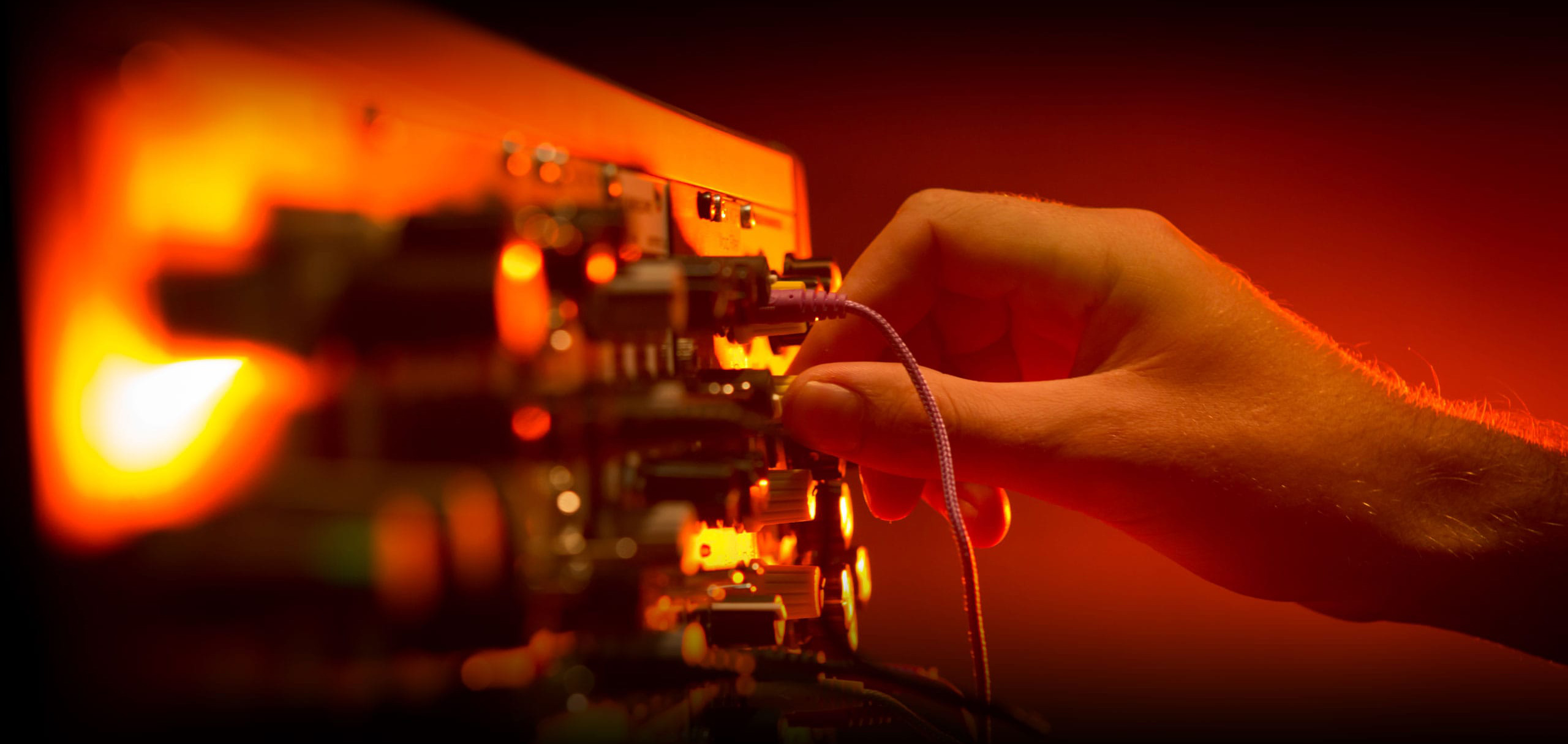 Повний контроль