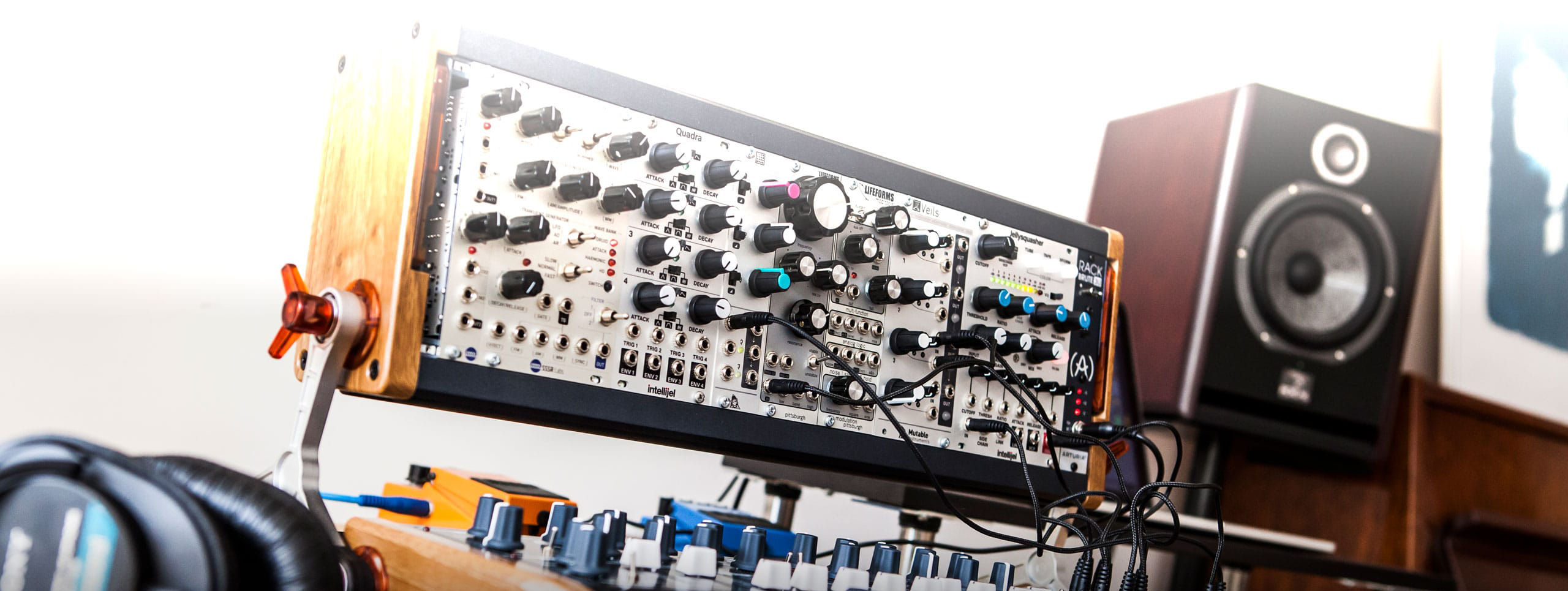 надійний силовий рейок