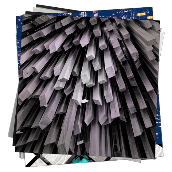 Exploration Sound Library