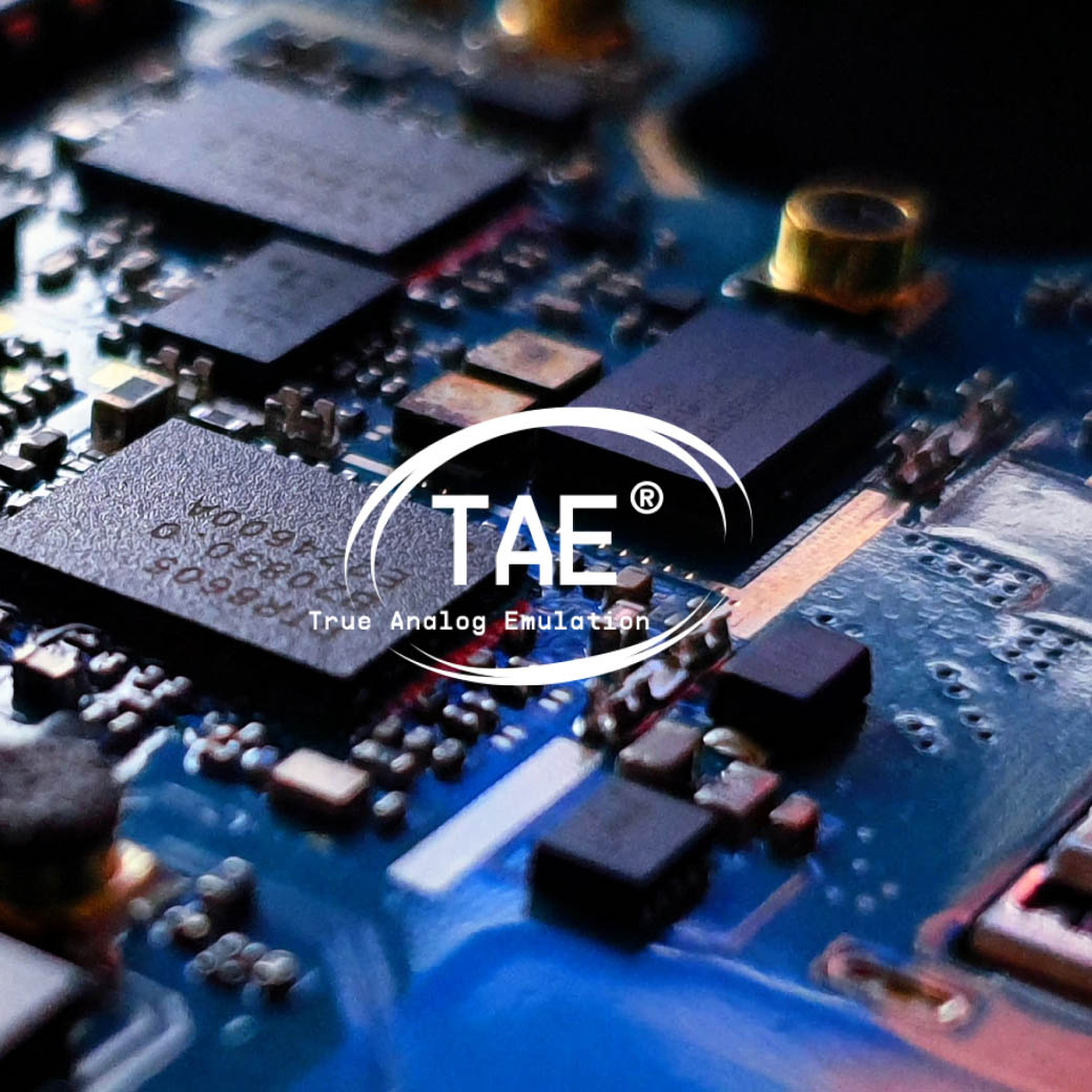 True Analog Emulation