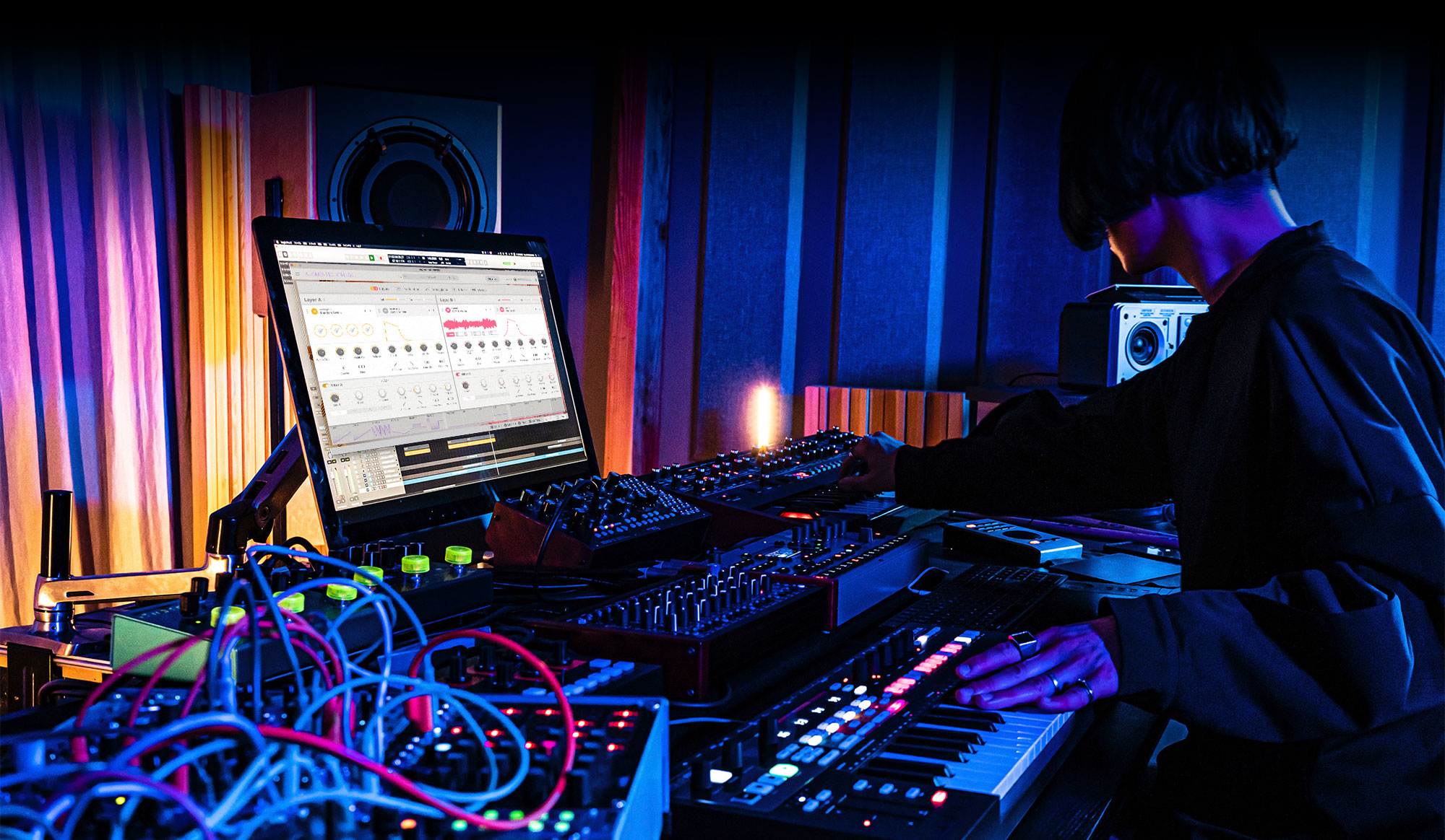 Що нового в V Collection 9?