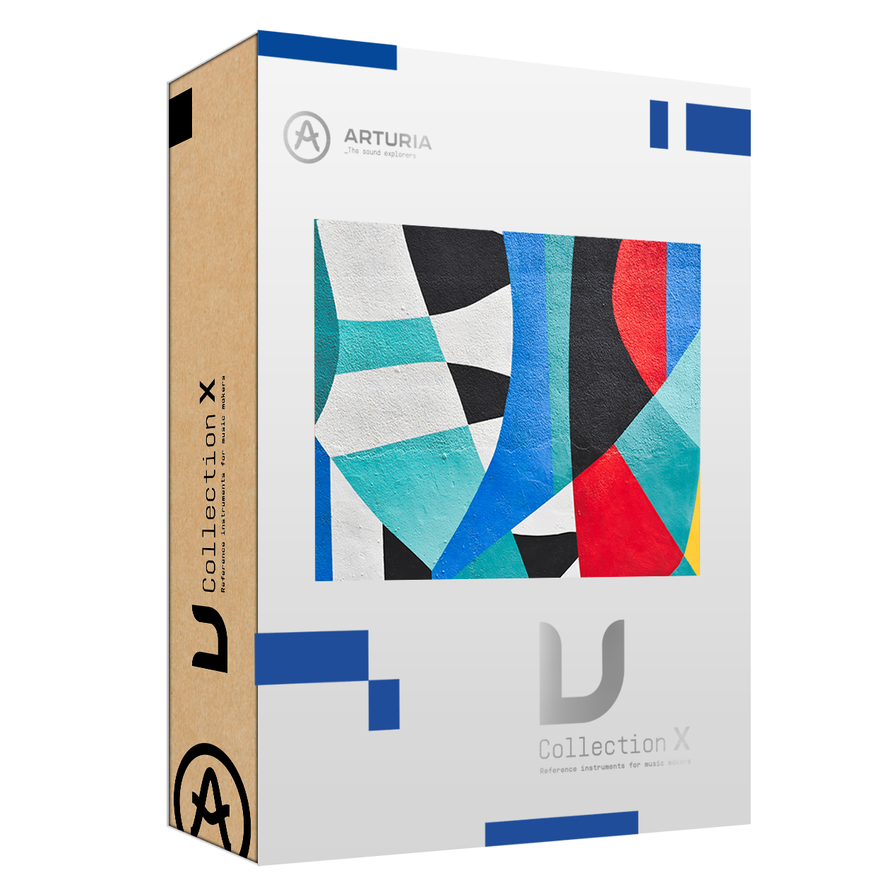 Arturia V Collection X