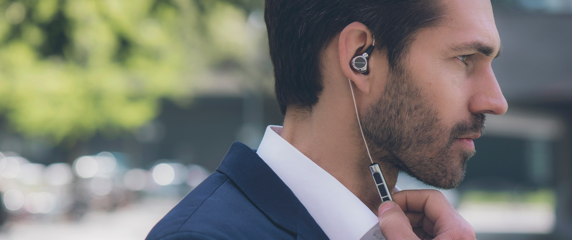 Beyerdynamic Xelento wireless