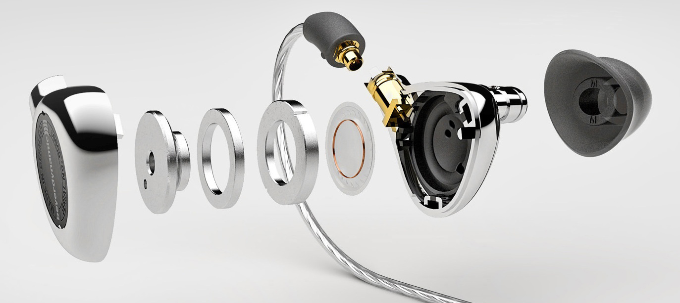 Beyerdynamic Xelento wireless