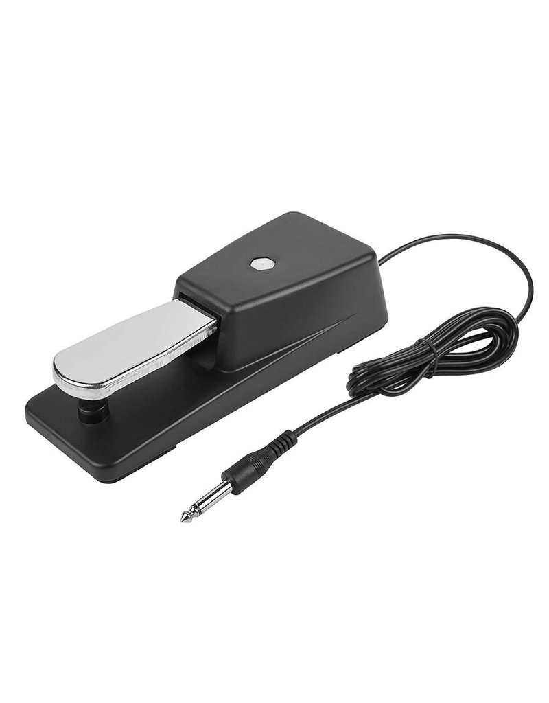 Педаль сустейна Boston GFS-25