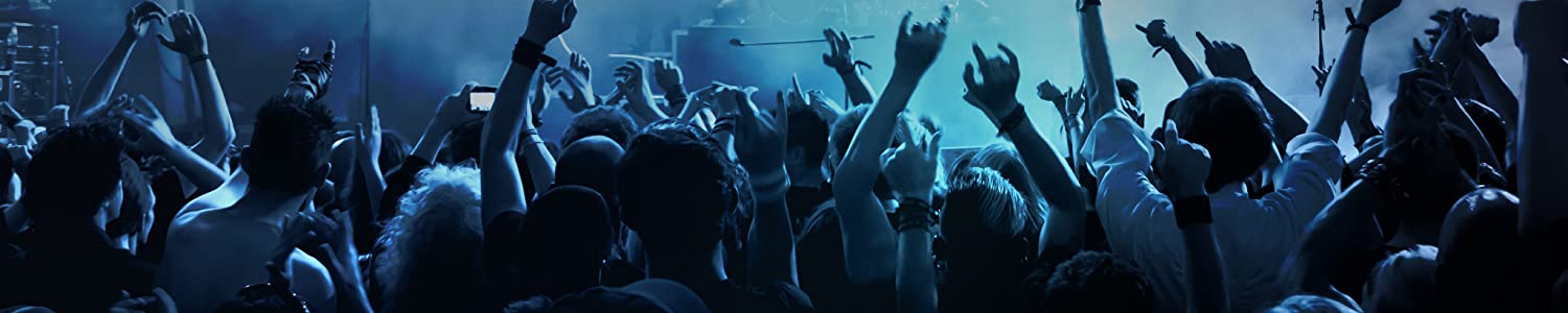 XTi series amplifiers promo photo