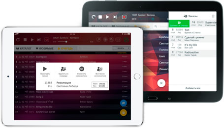Караоке-система Evolution EVOBOX Plus
