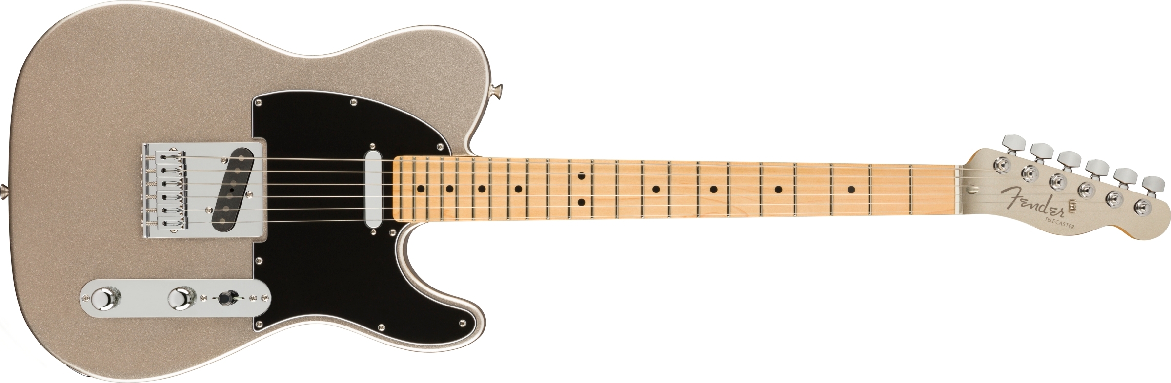 Fender 75th Anniversary Diamond Telecaster