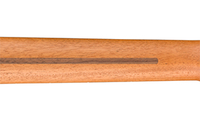 Fender American Acoustasonic Stratocaster detaliling