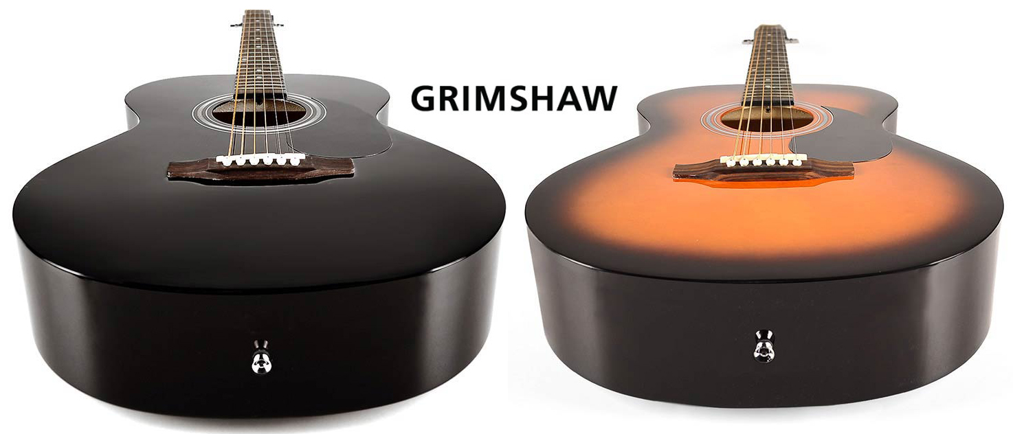 Grimshaw GSA-60