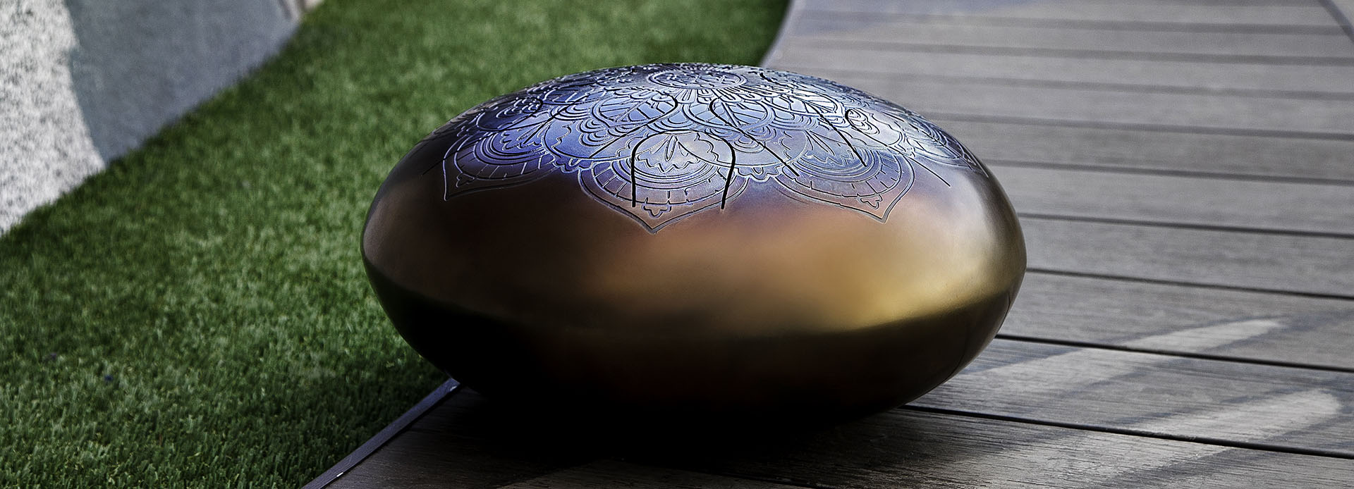 Инопланетная мастерская 