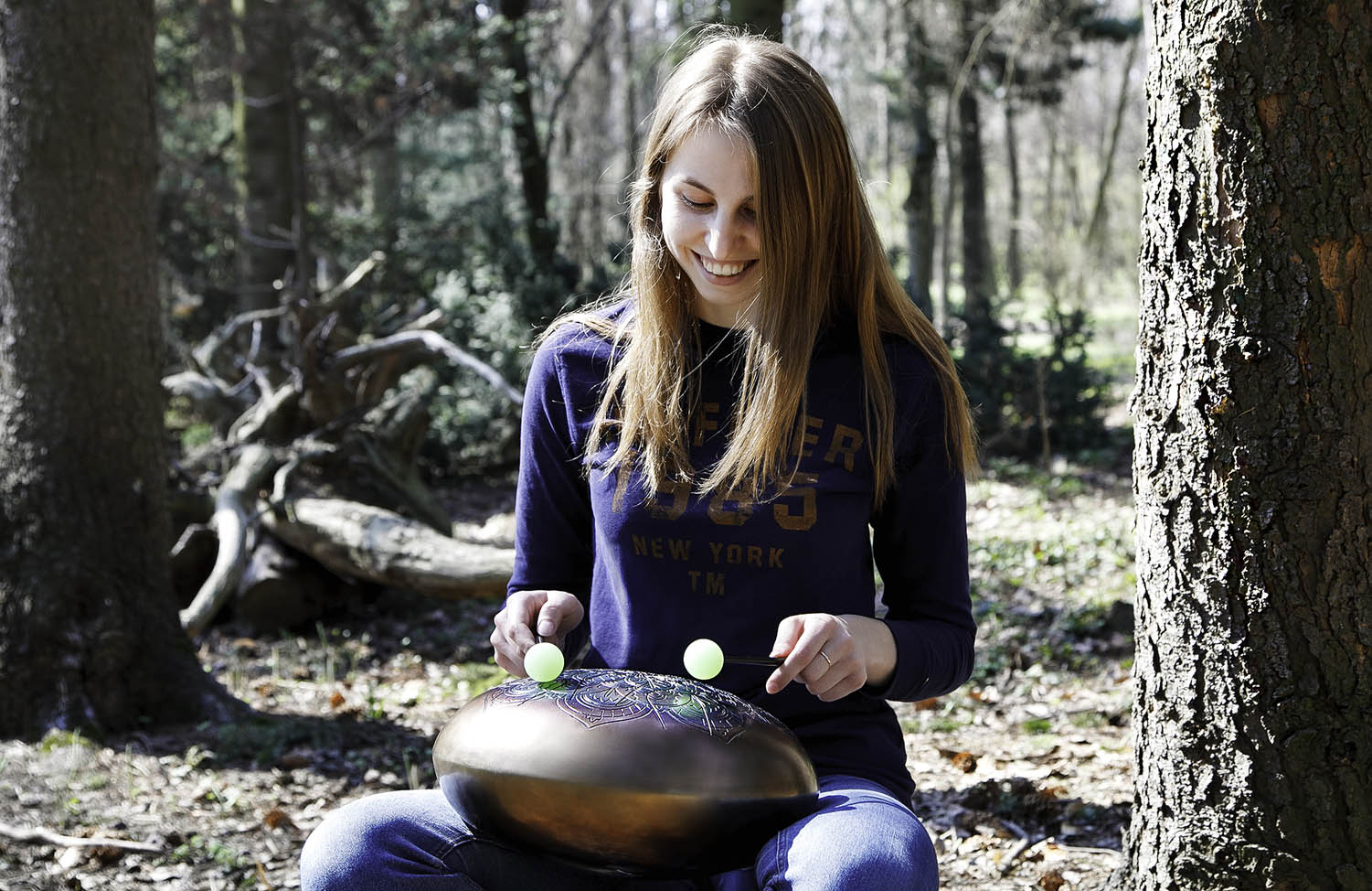 Инопланетная мастерская 