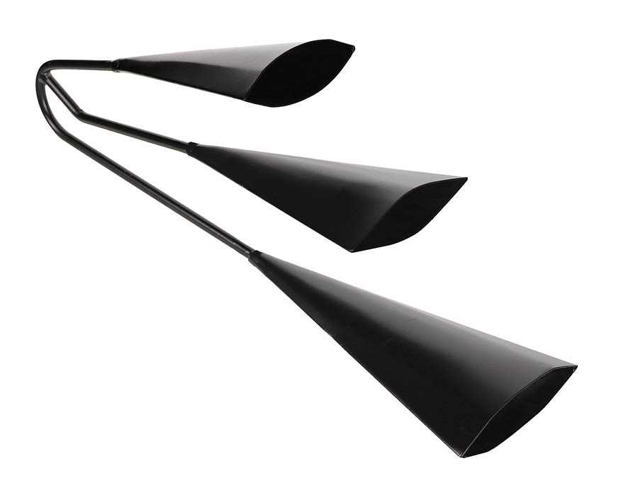 Hayman AG-3 Agogo Bells