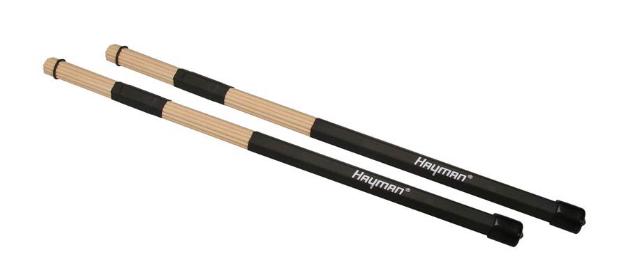 Hayman RS-19-W Rods