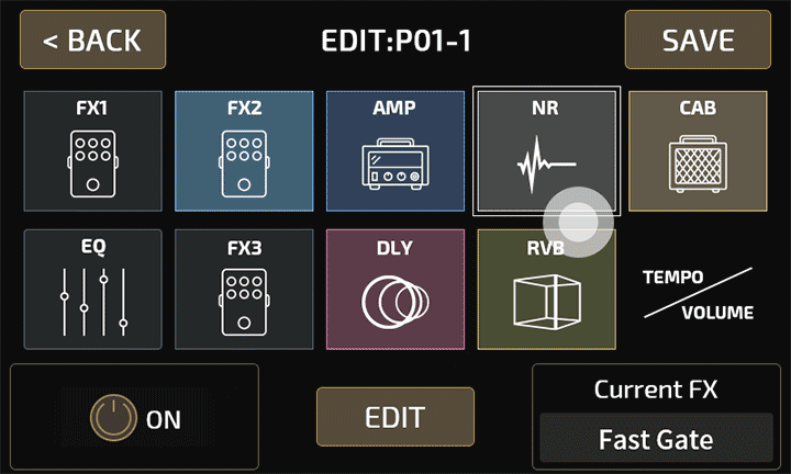 hotone_audio_ampero_one