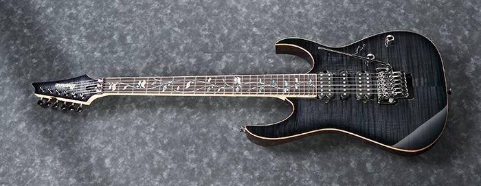 Ibanez RG8579Z