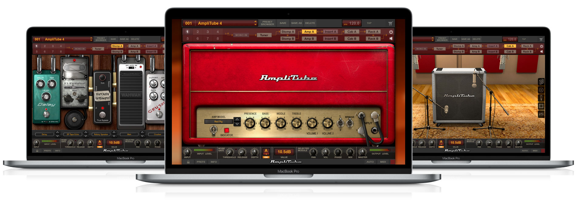 musicianua_IK_Multimedia_AXE_IO_Solo