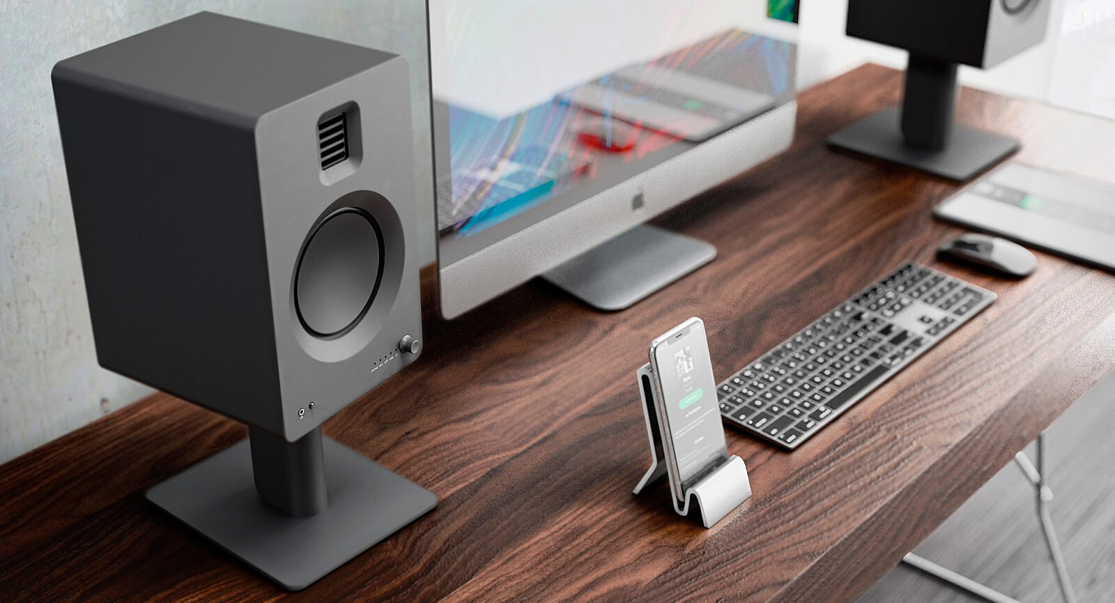 Kanto TUK Matte Black