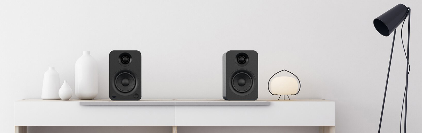 Kanto YU Matte Black