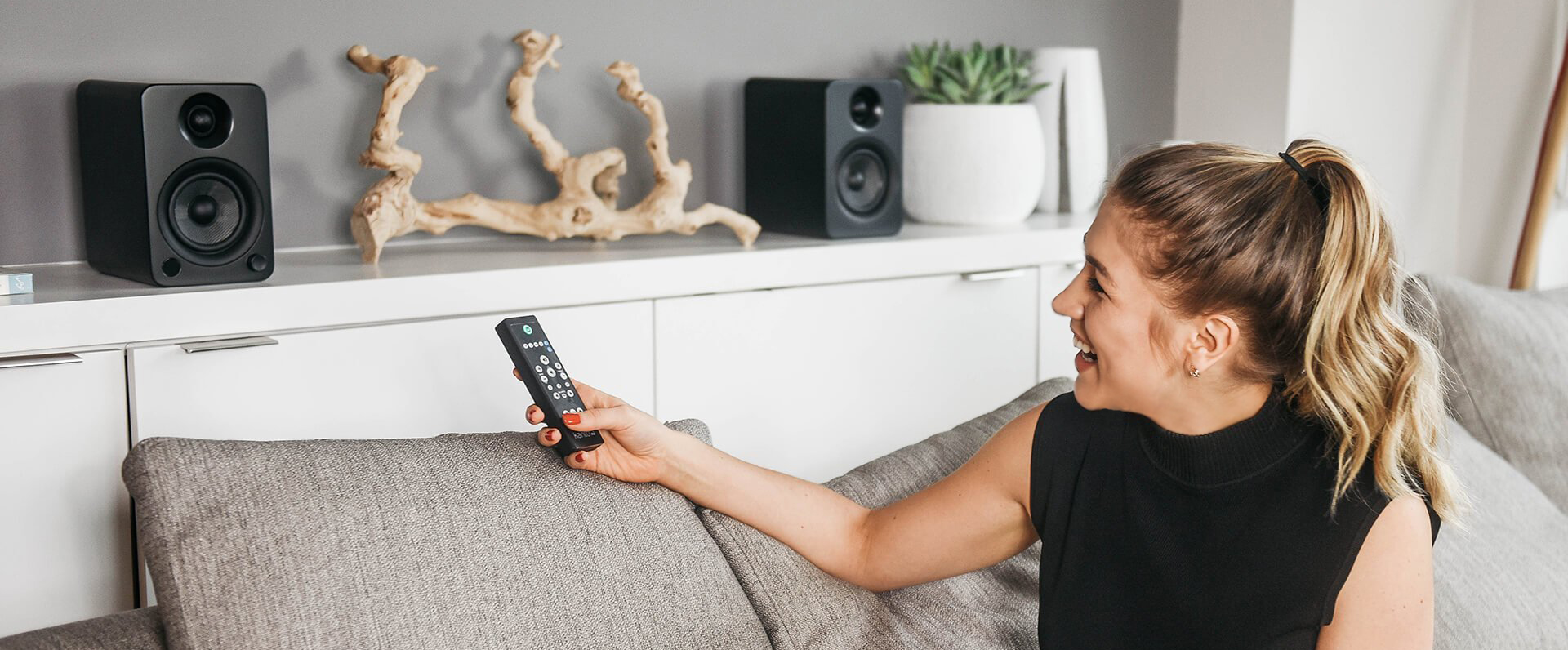 Kanto YU4 Matte Black