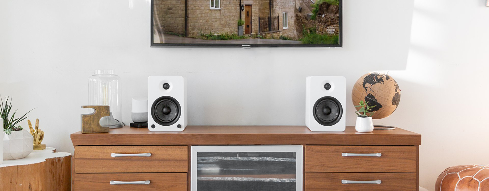 Kanto YU6 Matte White