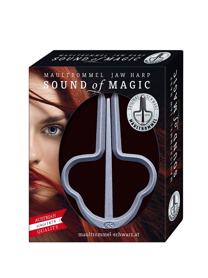 Варган Karl Schwarz D-25-SOM