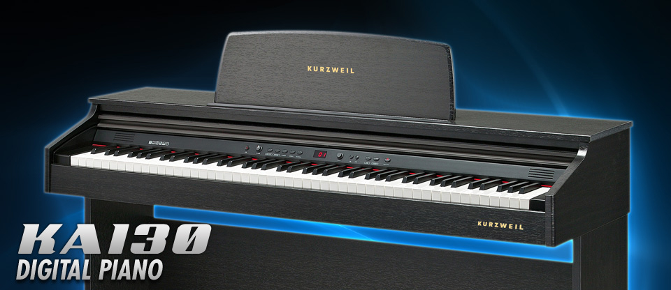 Kurzweil KA130