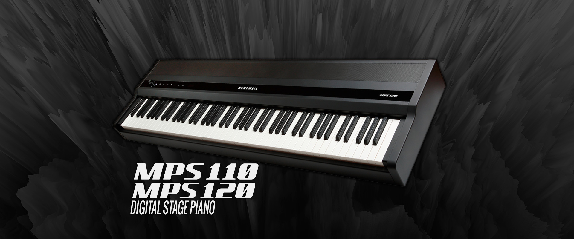 Kurzweil MPS110
