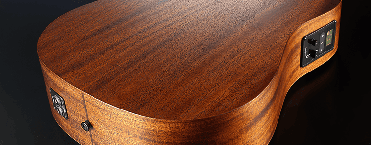 Lag Tramontane HyVibe 10 THV10DCE