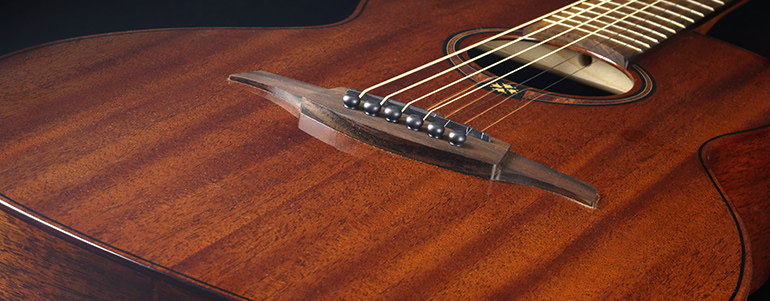 Lag Tramontane T98DCE