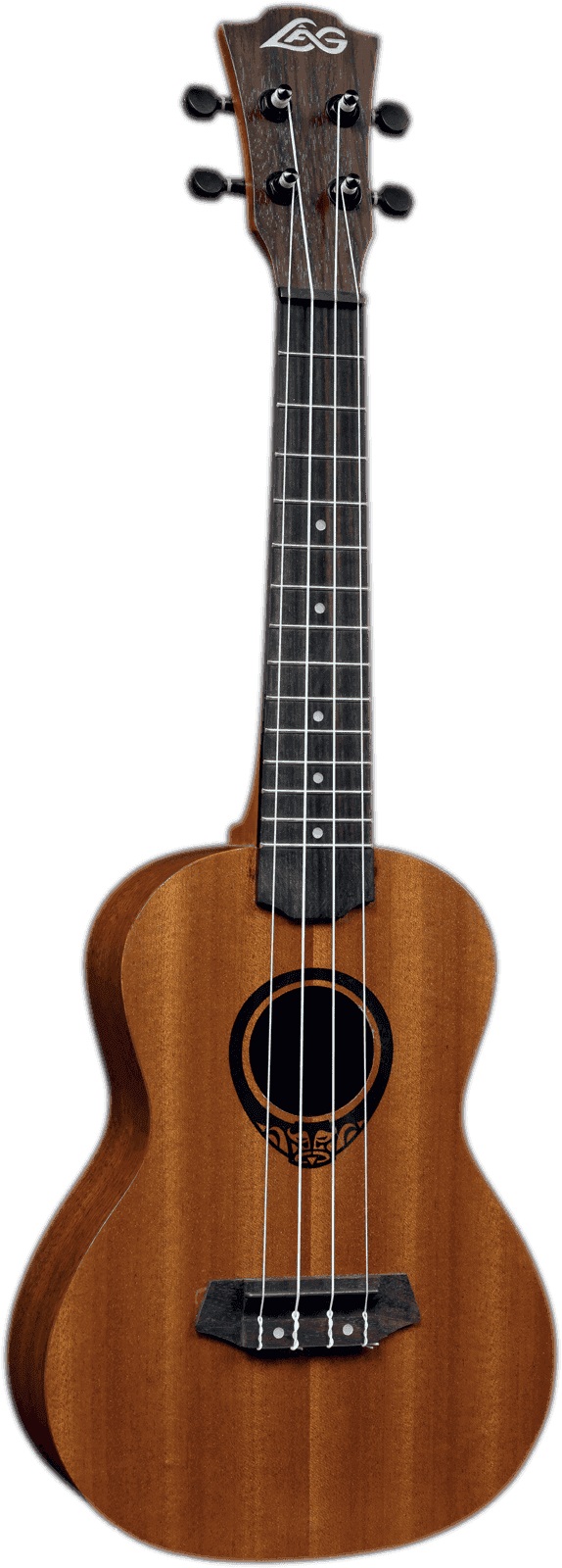 Lag TIKI UKU 10 TKU10C Ukulele