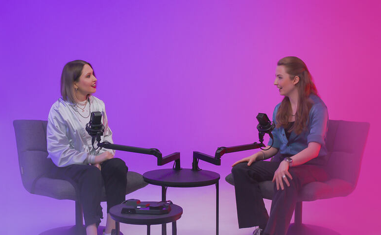 Lewitt CONNECT 6 Подкаст