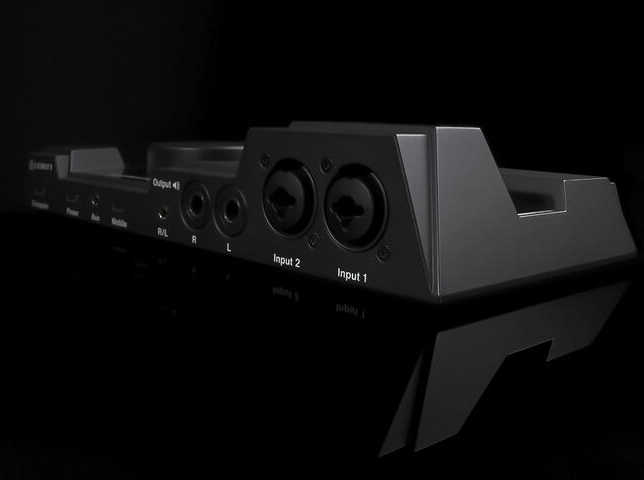 Lewitt CONNECT 6 Передпідсилювачі студійного рівня