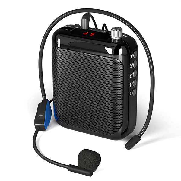 Maono C01 Voice Amplifier