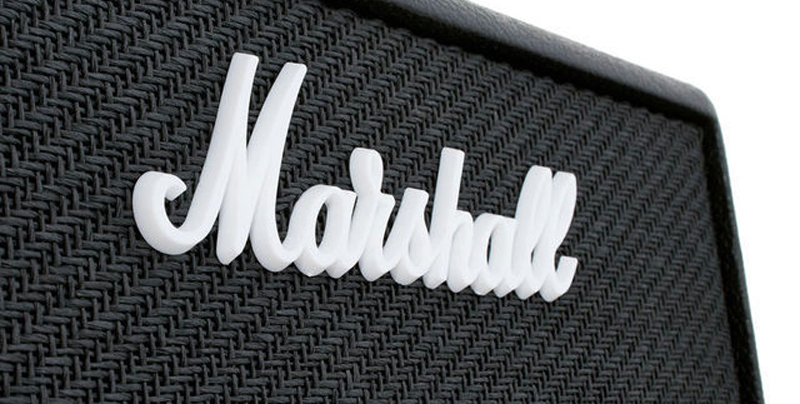 Комбоусилитель гитарный Marshall