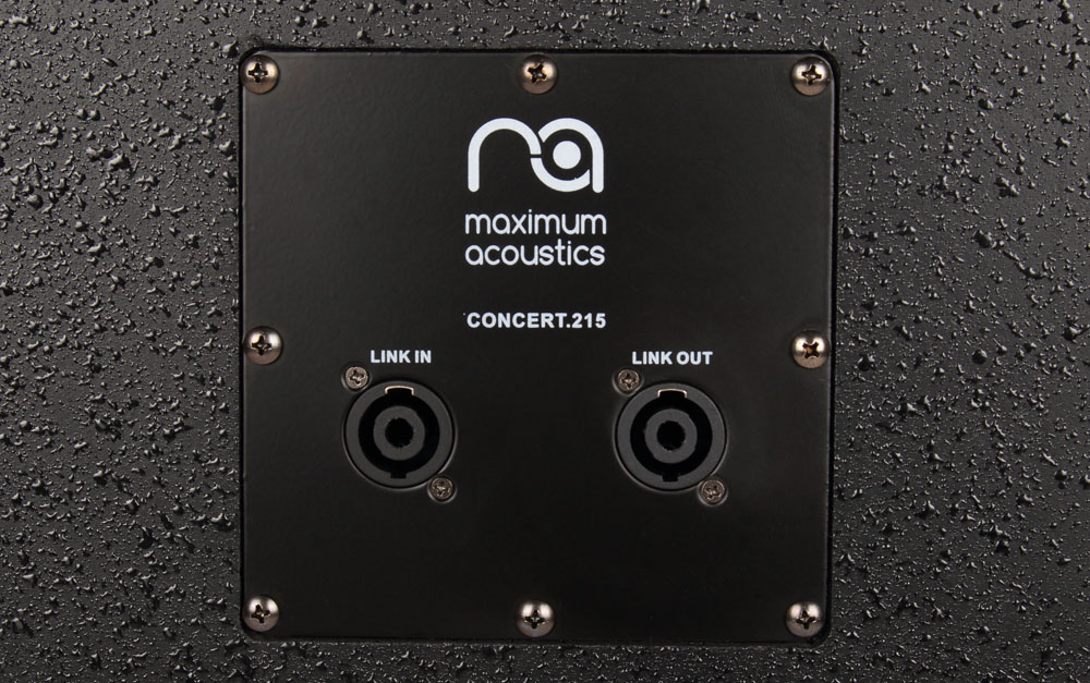 Maximum Acoustics Concert.215