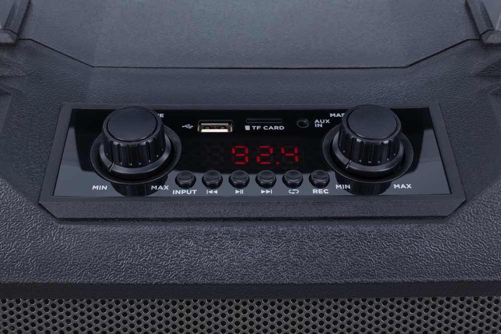 Maximum Acoustics MobiCUBE.60