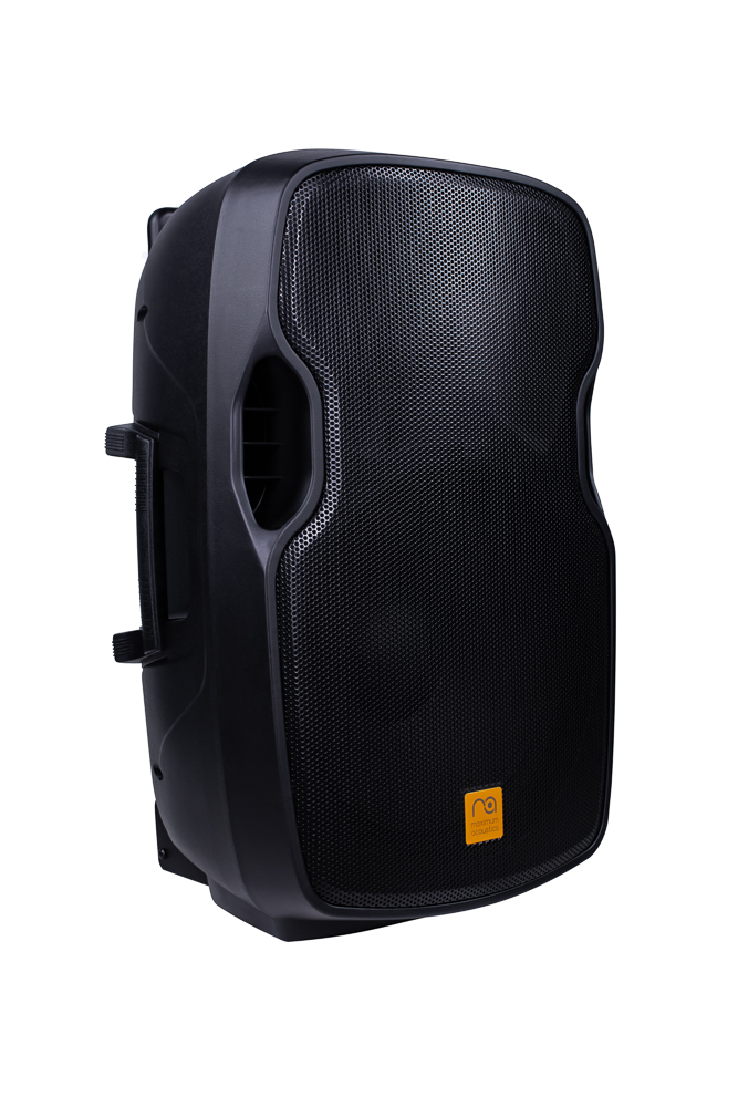 Maximum Acoustics Mobi.150A