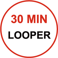 Гітарний процесор ефектів Mooer GE300