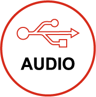 Гітарний процесор ефектів Mooer GE300
