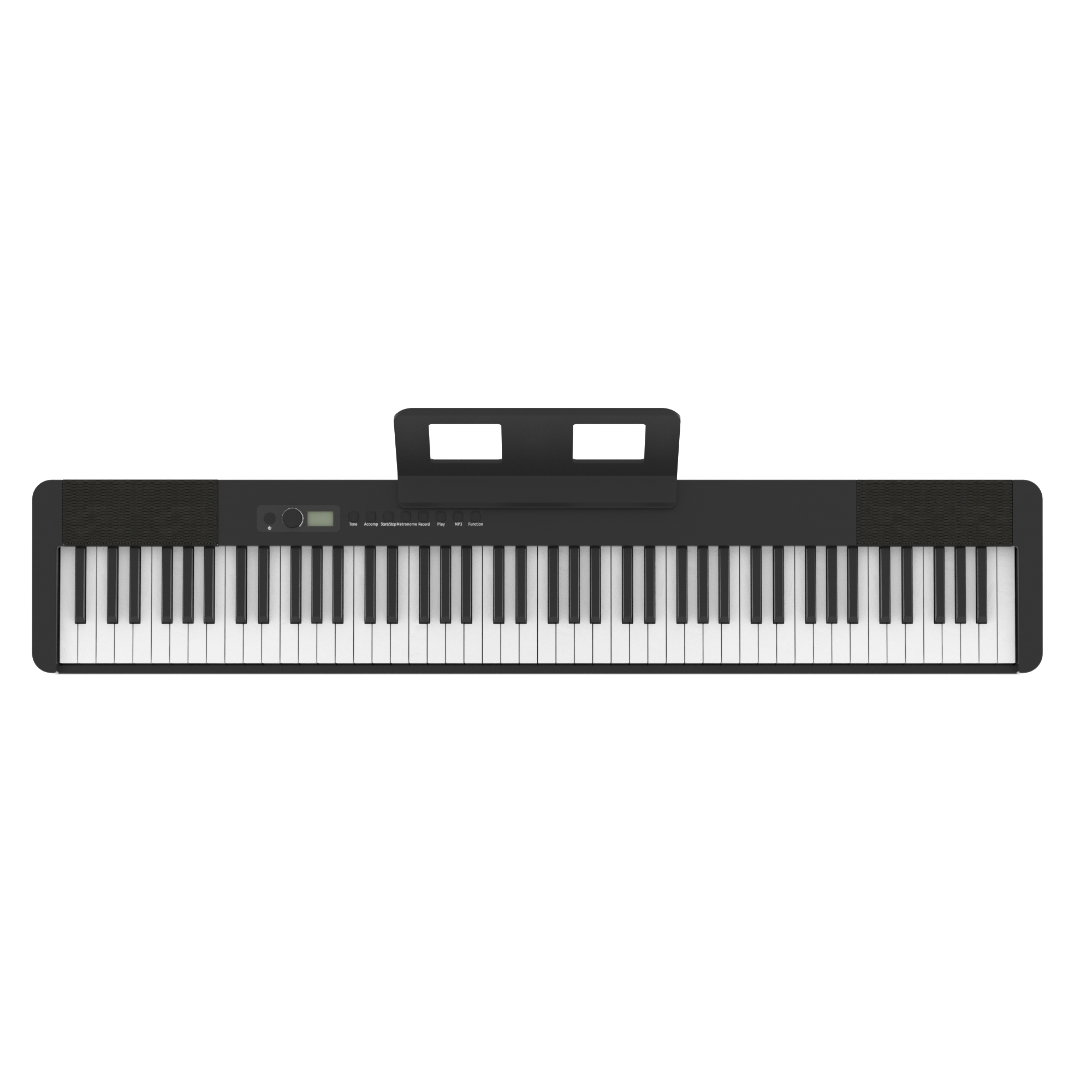 Musicality HP88-BK _HammerPiano