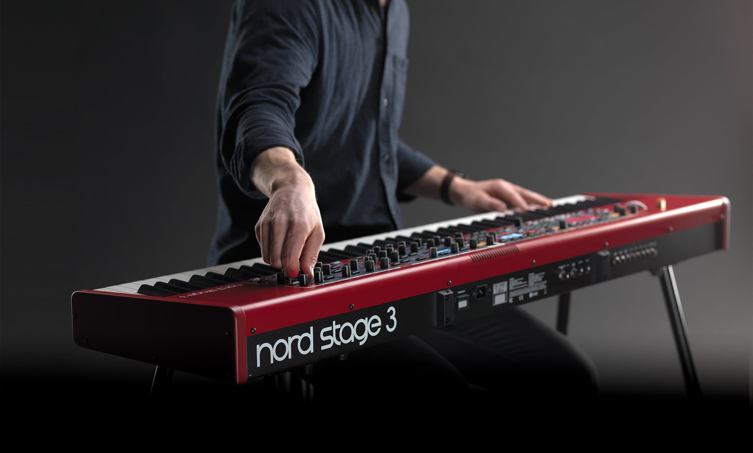 Nord Stage 3 88
